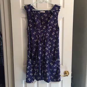 Urban Outfitters Pins and Needles Dress
