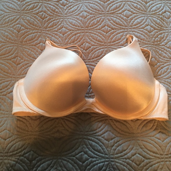 Victoria's Secret PINK Push-Up Bra