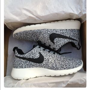 Sail speckle roshes