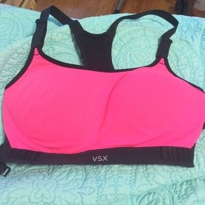 Victoria's Secret Sports Bra!