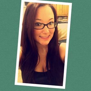 Meet your Posher, Cortney