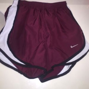 NEVER BEFORE WORN NIKE SHORTS