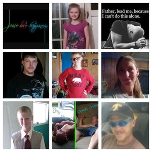 Meet your Posher, Joanie