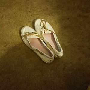 Sperry espradrilles