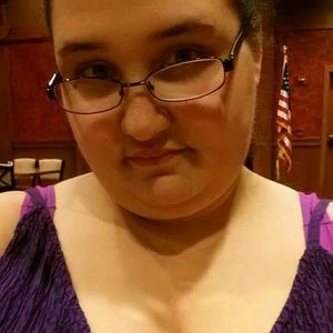 Meet your Posher, Georgianna