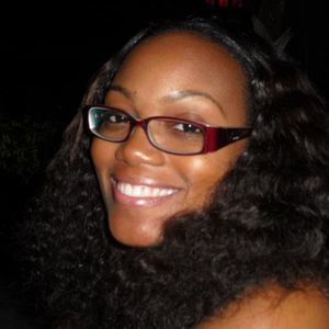 Meet your Posher, Nicolette