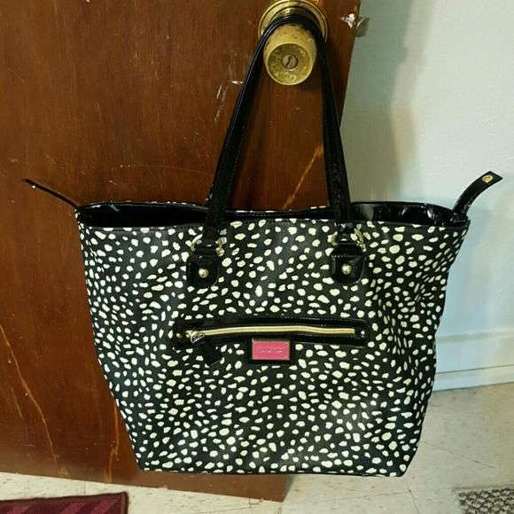 FLASH SALE BJ tote.