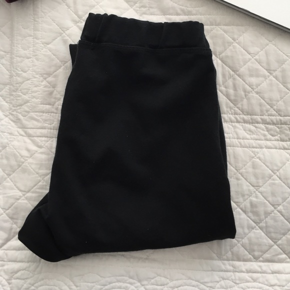 Brandy Melville Black Leggings