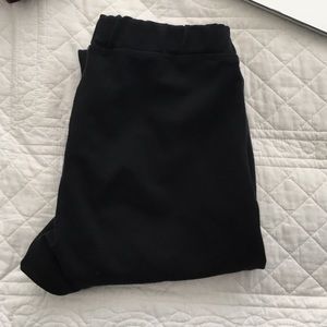 Brandy Melville Black Leggings