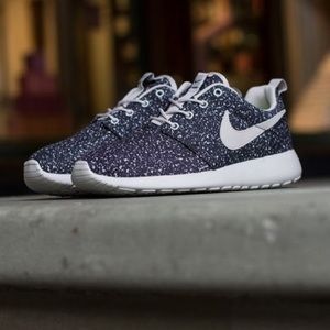 Roshes run
