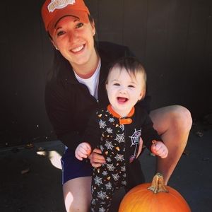 Meet your Posher, Katelyn