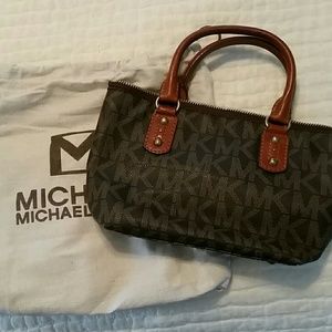 Michael Kors small handbag