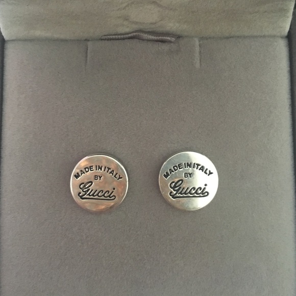 ‼️New Authentic Gucci earrings‼️
