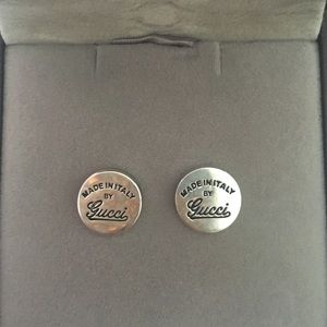 ‼️New Authentic Gucci earrings‼️