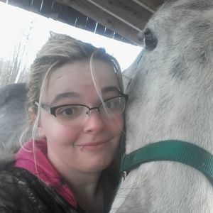 Meet your Posher, Brittney