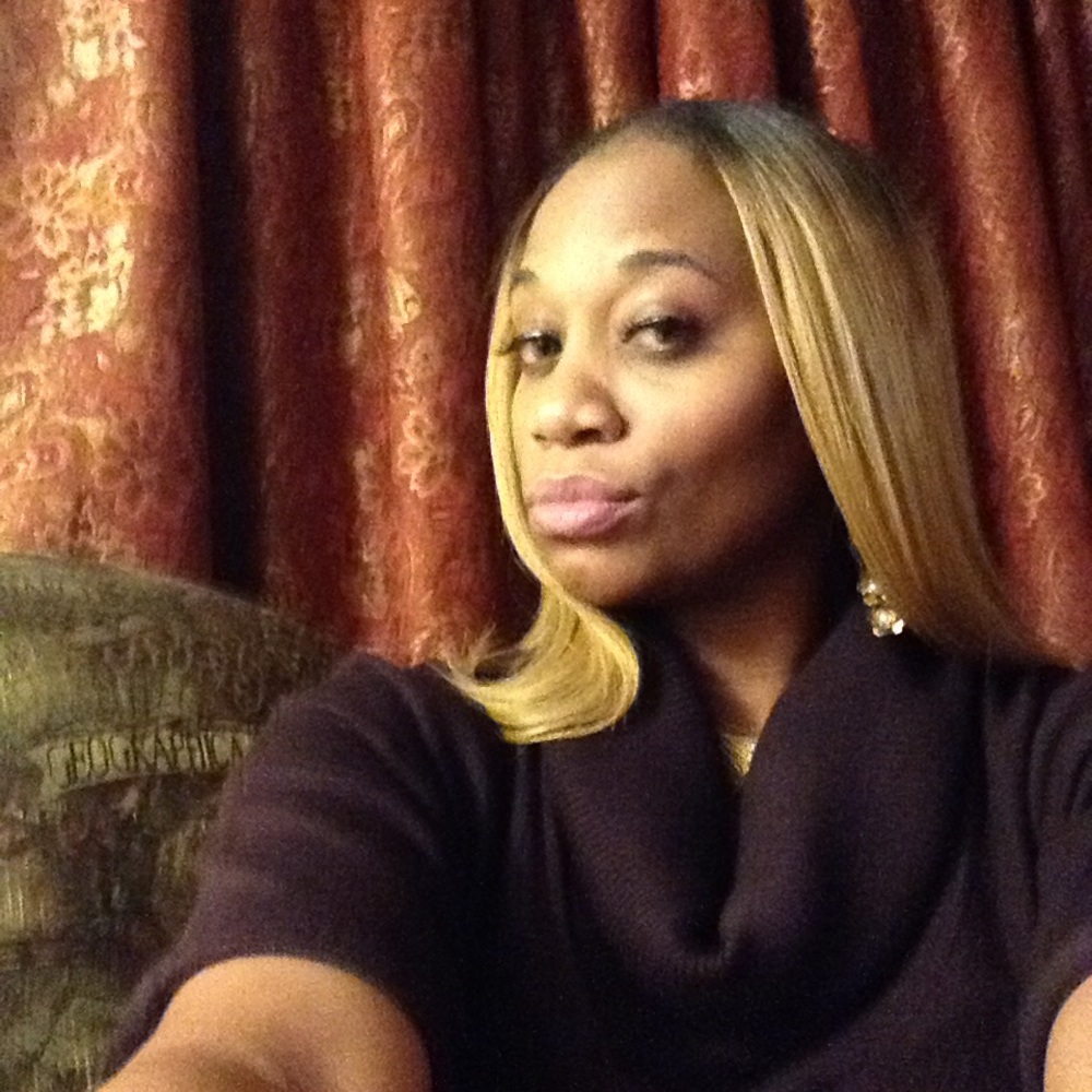 Meet your Posher, Torri