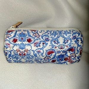 Ralph Lauren cosmetic bag