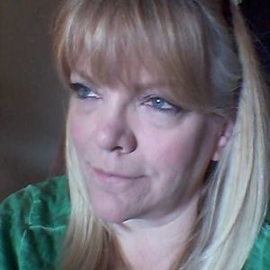 Meet your Posher, Cathy