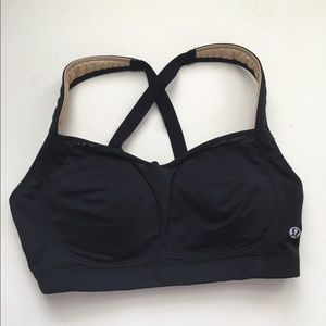 Lululemon Ta Ta Tamer II