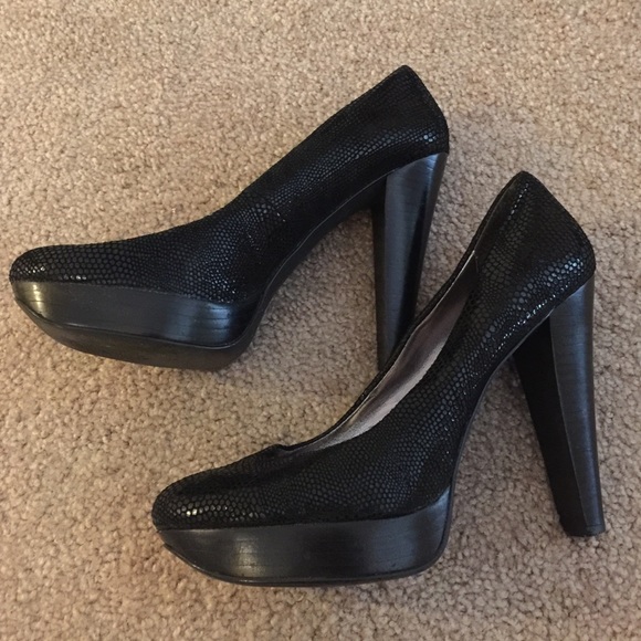 Calvin Klein heels