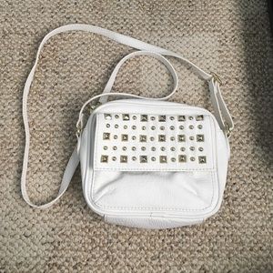 Two Steve Madden bags!