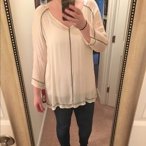Tunic Top