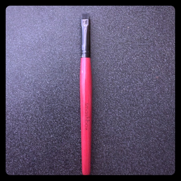 Smashbox Travel Precision Liner Brush
