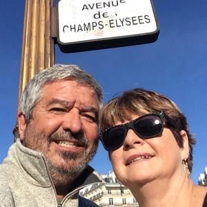 Meet your Posher, Lori