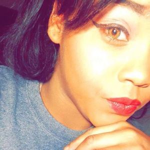 Meet your Posher, Chassidy