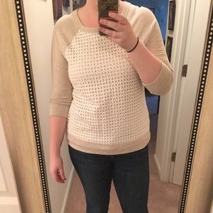 Merona Sweatshirt