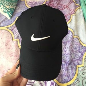 Nike hat