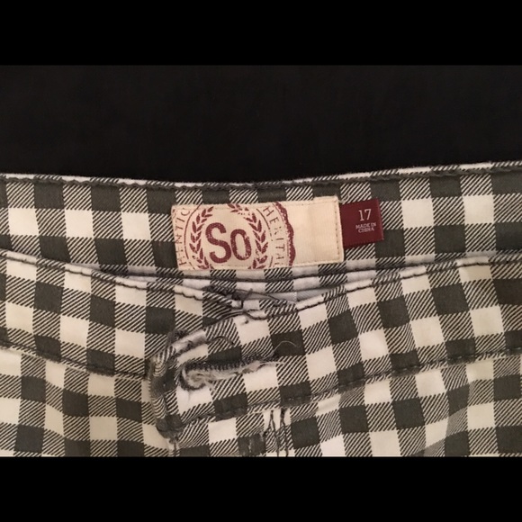 Pant - Picture 2 of 2