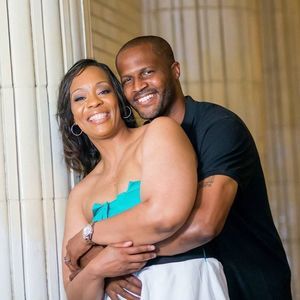 Meet your Posher, Regan