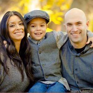 Meet your Posher, Gricelda