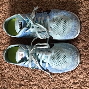 Nike Free 4.0 Flyknit