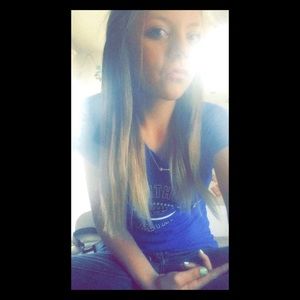 Meet your Posher, Richard