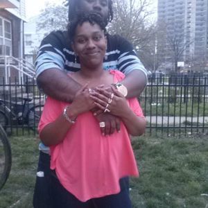 Meet your Posher, Lashay