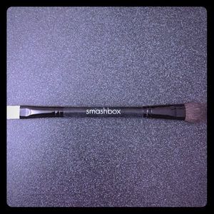 Smashbox Double-sided Eye Brush