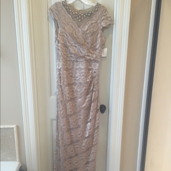 Beautiful Cream colored dress