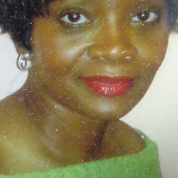 Meet your Posher, Georgia