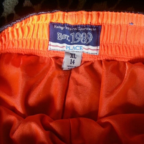 Two gym shorts - Picture 3 of 4