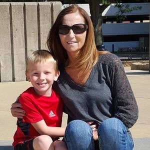 Meet your Posher, Pat