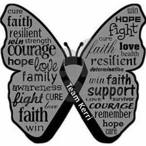 Meet your Posher, Beth