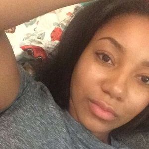 Meet your Posher, Kierra