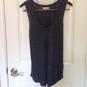 Madewell Anthem Tank