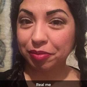 Meet your Posher, Marisela