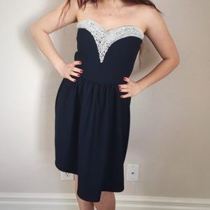 1980's party dress 1980's party dress 