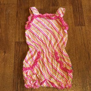 NWOT. KicKee Pants outfit!