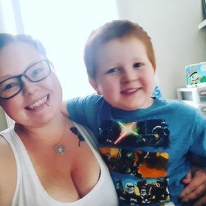 Meet your Posher, Danita