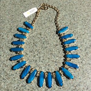 NWT Mystic Bazaar Gabriella Necklace